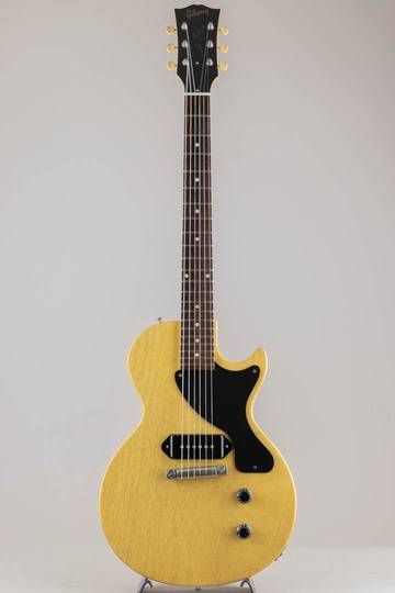 GIBSON CUSTOM SHOP 1957 Les Paul Junior Single Cutaway TV Yellow 2004 ギブソンカスタムショップ サブ画像2