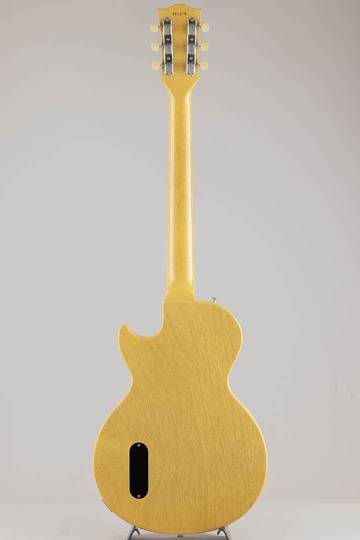 GIBSON CUSTOM SHOP 1957 Les Paul Junior Single Cutaway TV Yellow 2004 ギブソンカスタムショップ サブ画像3