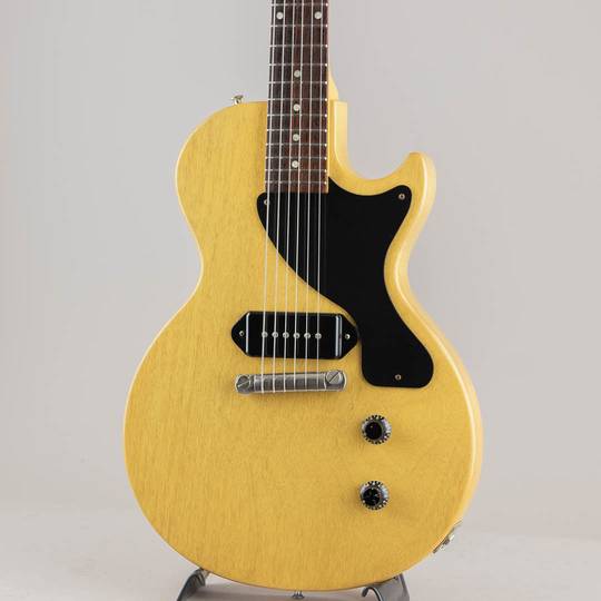 GIBSON CUSTOM SHOP 1957 Les Paul Junior Single Cutaway TV Yellow 2004 ギブソンカスタムショップ サブ画像8