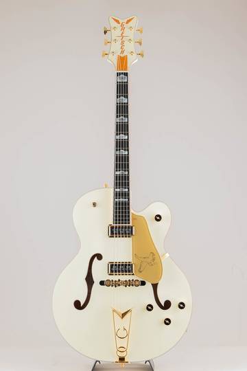 GRETSCH G6136-55 Vintage Select Edition '55 Falcon 2020 グレッチ サブ画像2