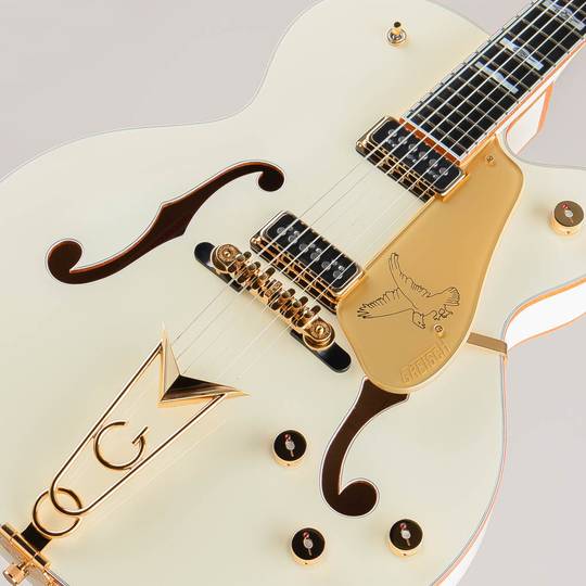 GRETSCH G6136-55 Vintage Select Edition '55 Falcon 2020 グレッチ サブ画像10