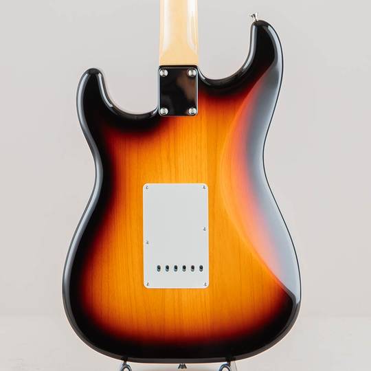 FENDER Made in Japan Heritage 60s Stratocaster/3-Color Sunburst【S/N:JD24012746】 フェンダー サブ画像1