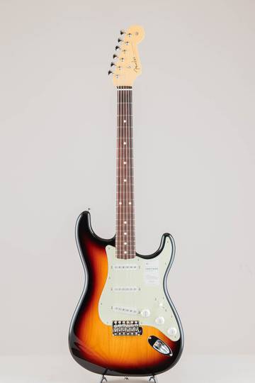 FENDER Made in Japan Heritage 60s Stratocaster/3-Color Sunburst【S/N:JD24012746】 フェンダー サブ画像2