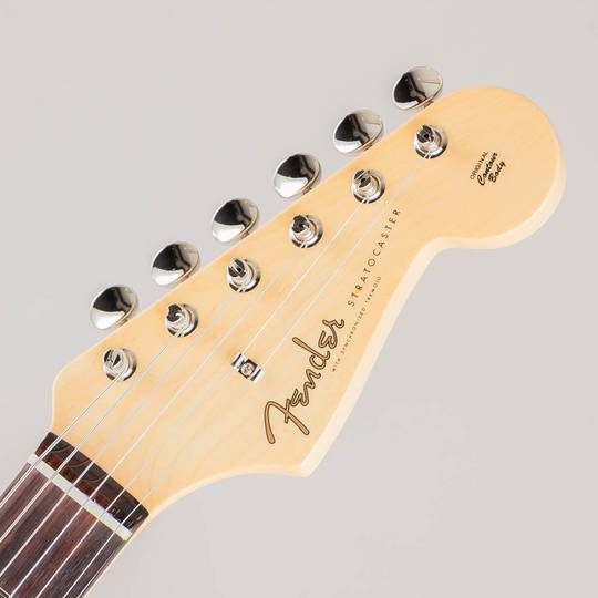 FENDER Made in Japan Heritage 60s Stratocaster/3-Color Sunburst【S/N:JD24012746】 フェンダー サブ画像4