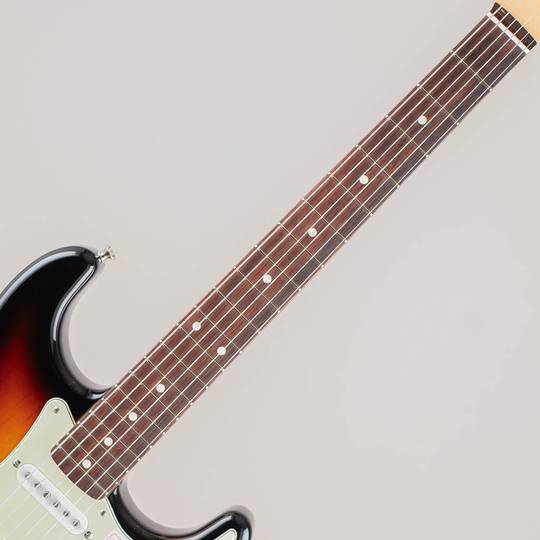 FENDER Made in Japan Heritage 60s Stratocaster/3-Color Sunburst【S/N:JD24012746】 フェンダー サブ画像5