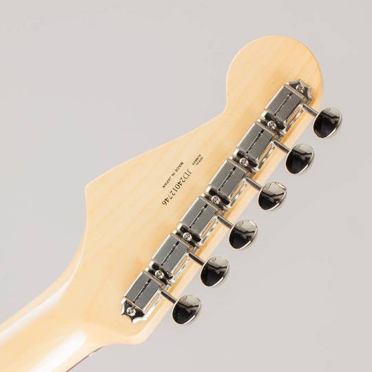 FENDER Made in Japan Heritage 60s Stratocaster/3-Color Sunburst【S/N:JD24012746】 フェンダー サブ画像6