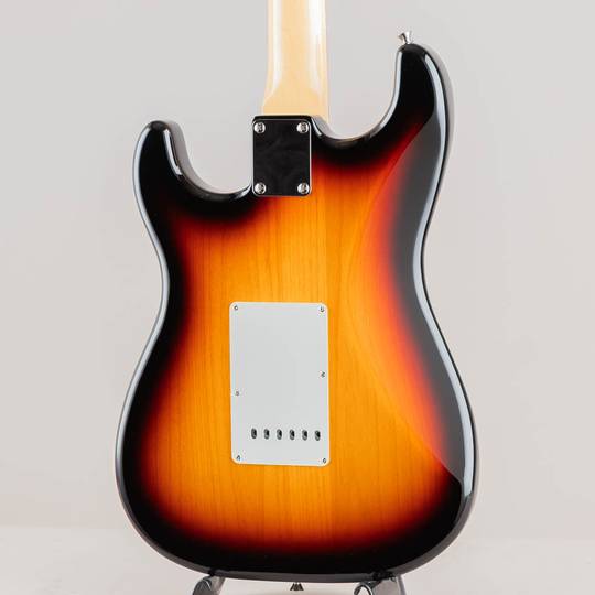 FENDER Made in Japan Heritage 60s Stratocaster/3-Color Sunburst【S/N:JD24012746】 フェンダー サブ画像9