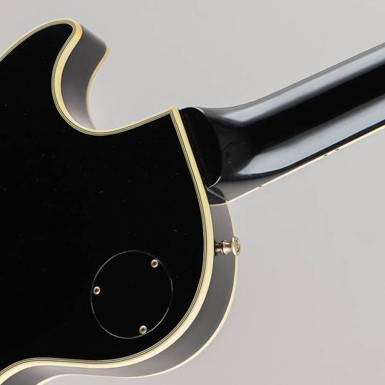 GIBSON CUSTOM SHOP Historic Collection 1957 Les Paul Custom 3-Pickup Ebony 2005 ギブソンカスタムショップ サブ画像12