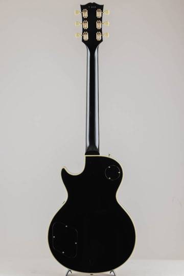 GIBSON CUSTOM SHOP Historic Collection 1957 Les Paul Custom 3-Pickup Ebony 2005 ギブソンカスタムショップ サブ画像3