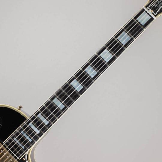 GIBSON CUSTOM SHOP Historic Collection 1957 Les Paul Custom 3-Pickup Ebony 2005 ギブソンカスタムショップ サブ画像5