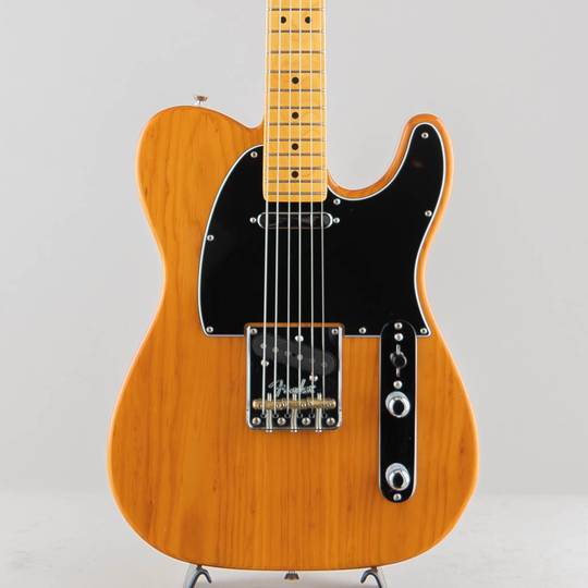 American Professional II Telecaster Roasted Pine 2020