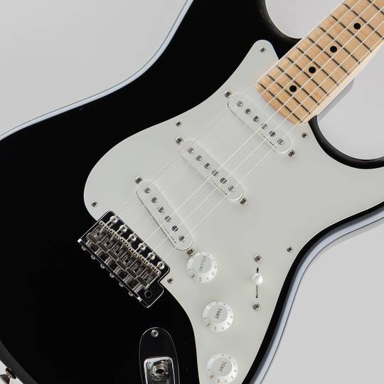FENDER CUSTOM SHOP MBS Eric Clapton Stratocaster 「BLACKIE」Black Flame Neck by Todd Krause 2015 フェンダーカスタムショップ サブ画像10