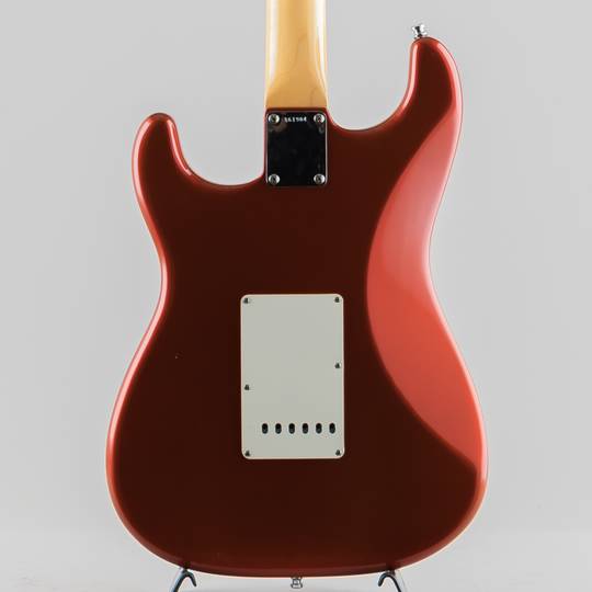 FENDER CUSTOM SHOP 1960 Stratocaster NOS Candy Apple Red 2011 フェンダーカスタムショップ サブ画像1
