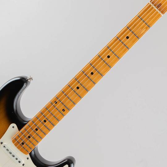 FENDER American Vintage 54 Stratocaster Sunburst 1995 フェンダー サブ画像5