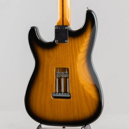 FENDER American Vintage 54 Stratocaster Sunburst 1995 フェンダー サブ画像9