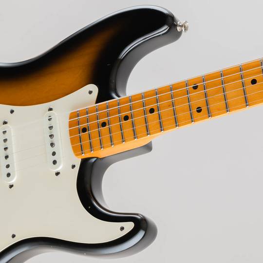 FENDER American Vintage 54 Stratocaster Sunburst 1995 フェンダー サブ画像11