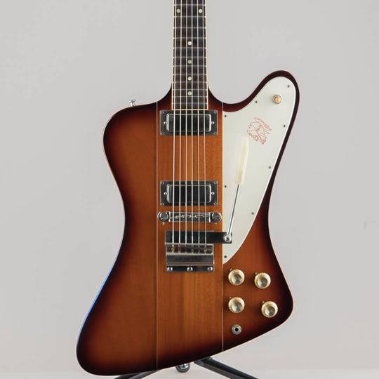 1964 Firebird Ⅲ Vintage Sunburst 2011