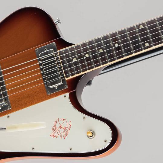 GIBSON CUSTOM SHOP 1964 Firebird Ⅲ Vintage Sunburst 2011 ギブソンカスタムショップ サブ画像11