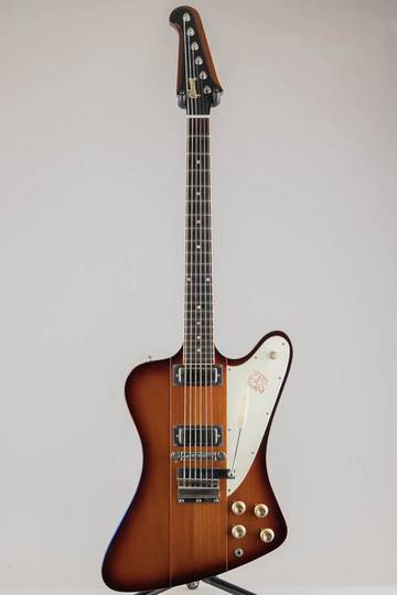 GIBSON CUSTOM SHOP 1964 Firebird Ⅲ Vintage Sunburst 2011 ギブソンカスタムショップ サブ画像2