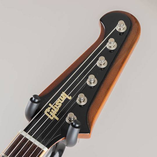 GIBSON CUSTOM SHOP 1964 Firebird Ⅲ Vintage Sunburst 2011 ギブソンカスタムショップ サブ画像4