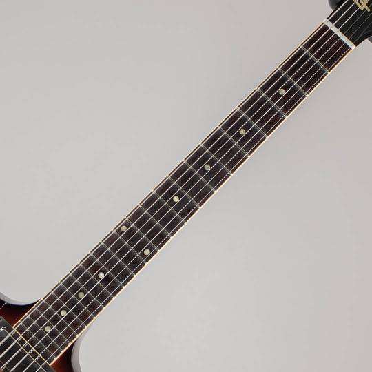 GIBSON CUSTOM SHOP 1964 Firebird Ⅲ Vintage Sunburst 2011 ギブソンカスタムショップ サブ画像5