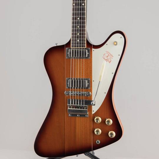 GIBSON CUSTOM SHOP 1964 Firebird Ⅲ Vintage Sunburst 2011 ギブソンカスタムショップ サブ画像8