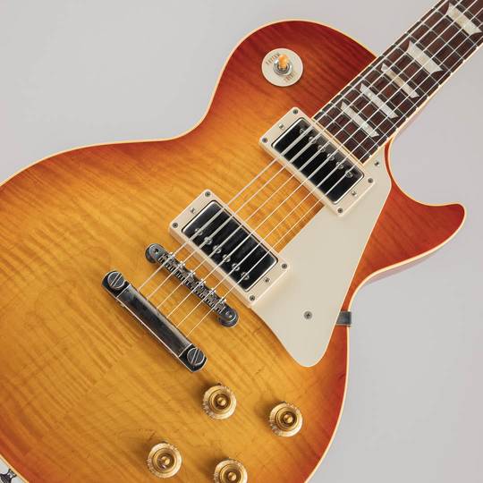 GIBSON CUSTOM SHOP Historic Collection 1959 Les Paul Standard Reissue Cherry 2003 ギブソンカスタムショップ サブ画像10