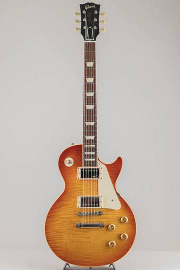 GIBSON CUSTOM SHOP Historic Collection 1959 Les Paul Standard Reissue Cherry 2003 ギブソンカスタムショップ サブ画像2