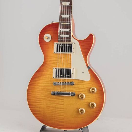 GIBSON CUSTOM SHOP Historic Collection 1959 Les Paul Standard Reissue Cherry 2003 ギブソンカスタムショップ サブ画像8