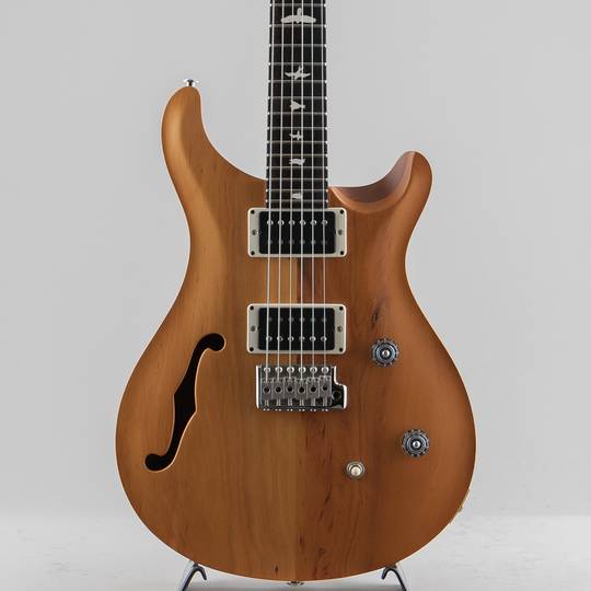 Reclaimed Limited CE24 Semi-Hollow Natural 2017