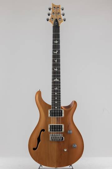 Paul Reed Smith Reclaimed Limited CE24 Semi-Hollow Natural 2017 ポールリードスミス サブ画像2