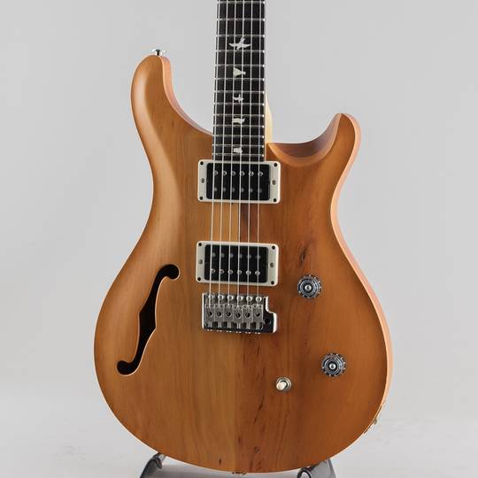 Paul Reed Smith Reclaimed Limited CE24 Semi-Hollow Natural 2017 ポールリードスミス サブ画像8