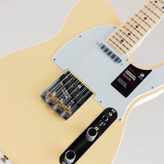 FENDER American Performer Telecaster/Vintage White/M【S/N:US23101643】 フェンダー サブ画像10