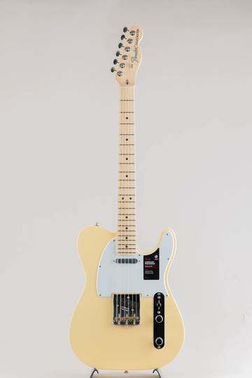 FENDER American Performer Telecaster/Vintage White/M【S/N:US23101643】 フェンダー サブ画像2