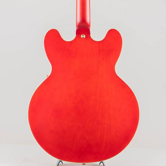 Epiphone Inspired by Gibson Custom Shop 1959 ES-355/Cherry Red エピフォン サブ画像1