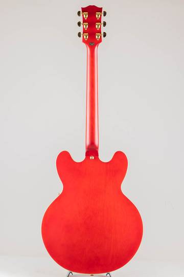 Epiphone Inspired by Gibson Custom Shop 1959 ES-355/Cherry Red エピフォン サブ画像3