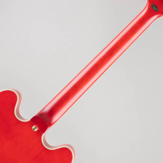 Epiphone Inspired by Gibson Custom Shop 1959 ES-355/Cherry Red エピフォン サブ画像8