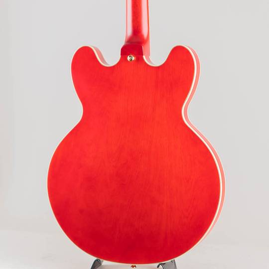 Epiphone Inspired by Gibson Custom Shop 1959 ES-355/Cherry Red エピフォン サブ画像10