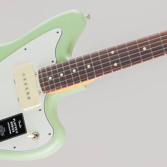 FENDER Player II Jazzmaster/Birch Green/R フェンダー サブ画像11