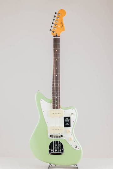 FENDER Player II Jazzmaster/Birch Green/R フェンダー サブ画像2