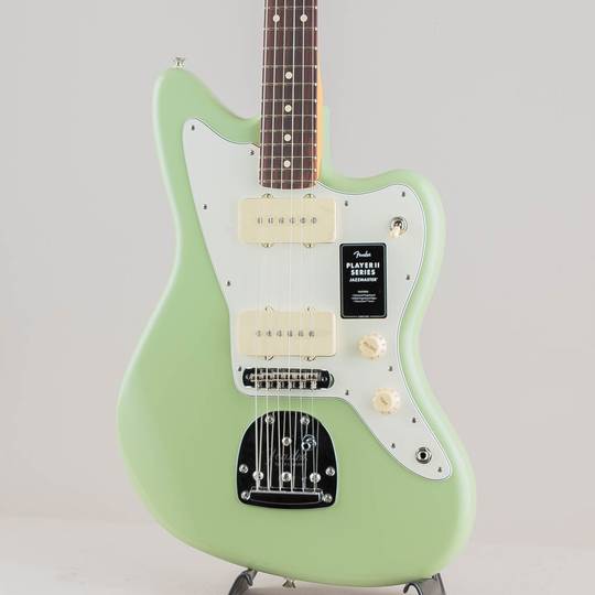 FENDER Player II Jazzmaster/Birch Green/R フェンダー サブ画像8