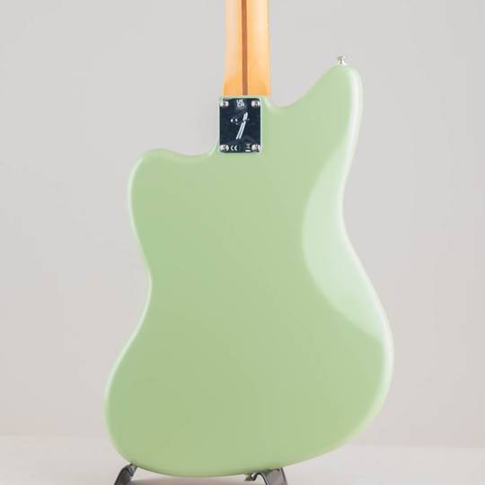 FENDER Player II Jazzmaster/Birch Green/R フェンダー サブ画像9