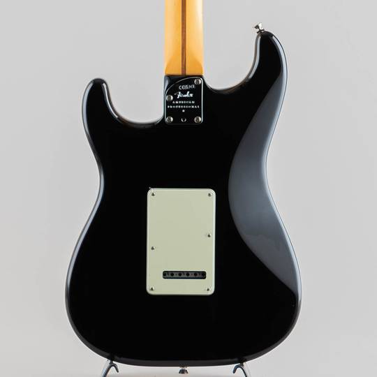 FENDER American Professional II Stratocaster/Black/M【S/N:US240000076】 フェンダー サブ画像1