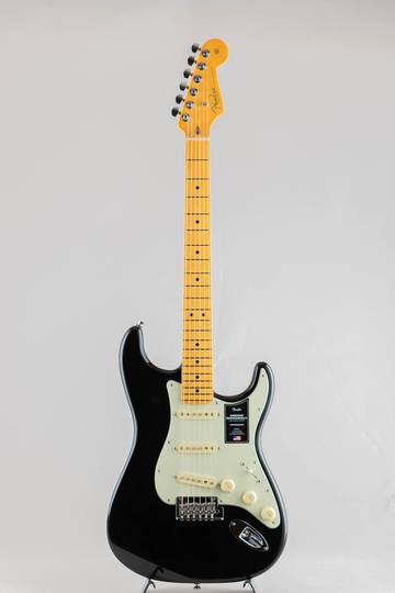 FENDER American Professional II Stratocaster/Black/M【S/N:US240000076】 フェンダー サブ画像2