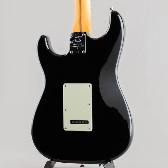 FENDER American Professional II Stratocaster/Black/M【S/N:US240000076】 フェンダー サブ画像9