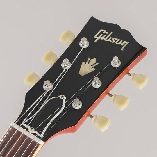 GIBSON CUSTOM SHOP Historic Collection 1959 ES-335 Faded Cherry Red 1998 ギブソンカスタムショップ サブ画像4