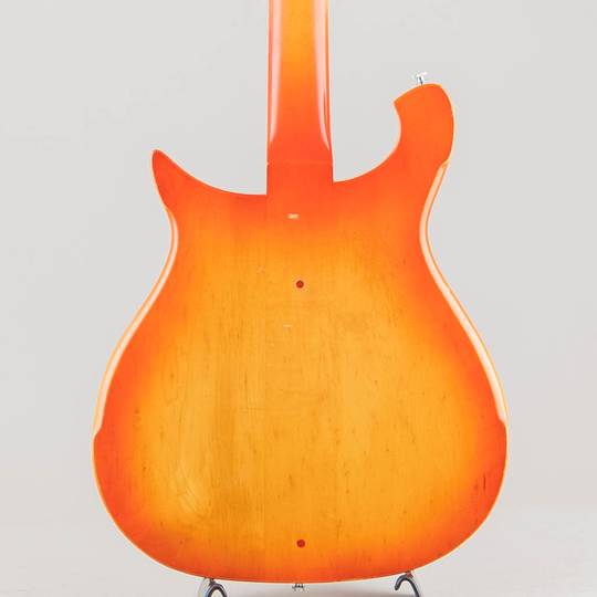 Rickenbacker Model 460 Fireglo 1962 リッケンバッカー サブ画像1