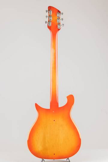 Rickenbacker Model 460 Fireglo 1962 リッケンバッカー サブ画像3