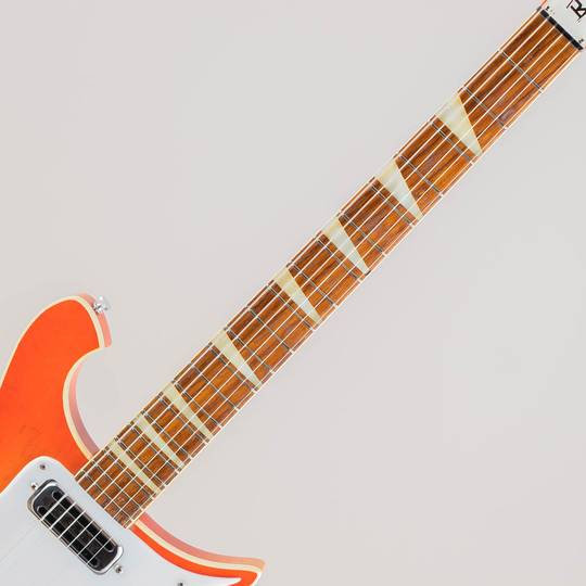 Rickenbacker Model 460 Fireglo 1962 リッケンバッカー サブ画像5