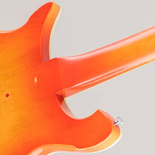 Rickenbacker Model 460 Fireglo 1962 リッケンバッカー サブ画像12